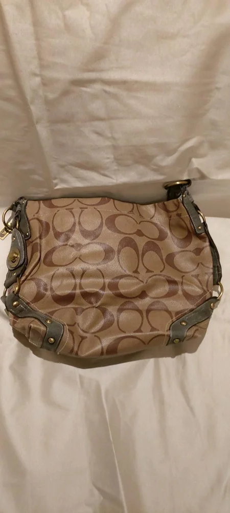 Shoulder Bag, size Other, photo 2