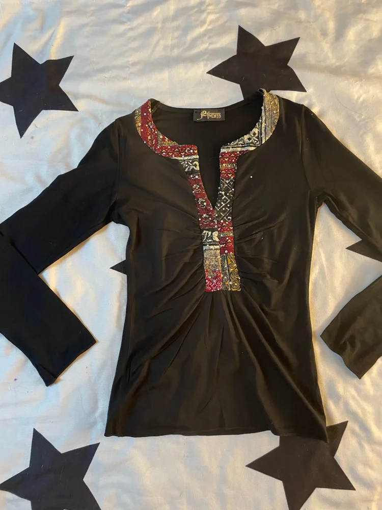 Long Sleeve, size S / 36 / 8, photo 3