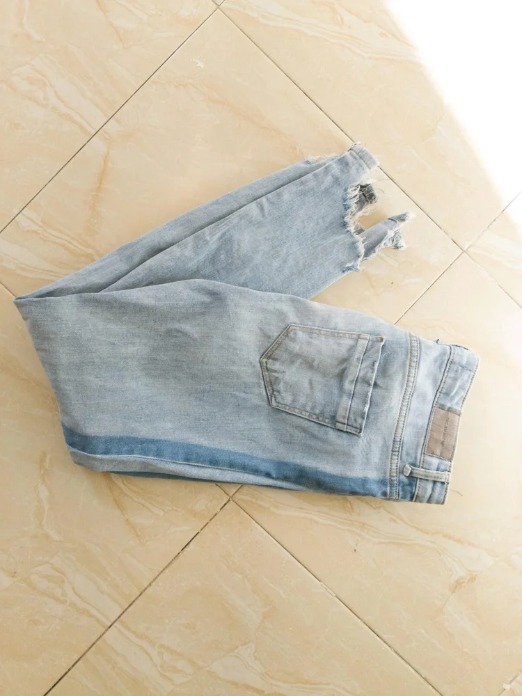 Zara Jeans, size M, photo 3