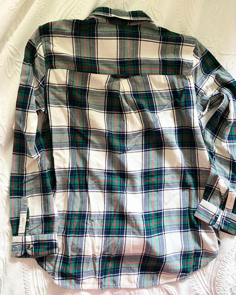 American Eagle Shirts, size M / 38 / 10, photo 4