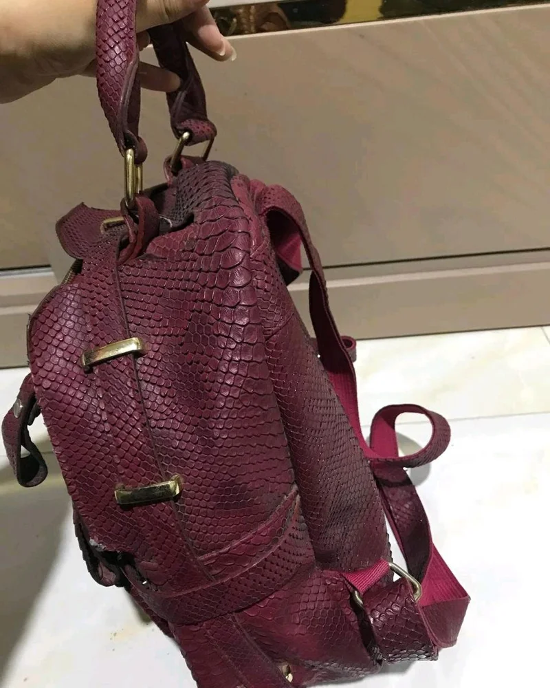 Backpacks, size One size, photo 4