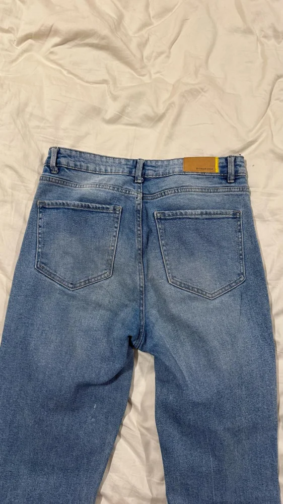 Stradivarius Jeans, size Other, photo 3