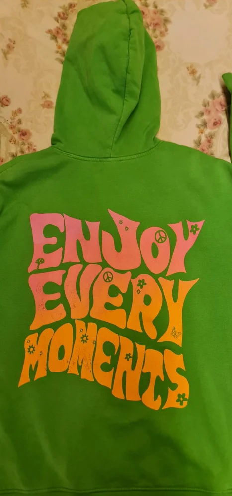 Defacto Hoodies, size M, photo 3
