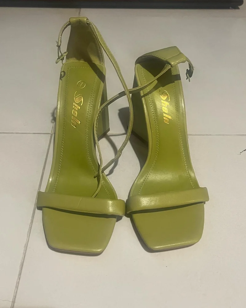 Sandals, size 37, photo 3