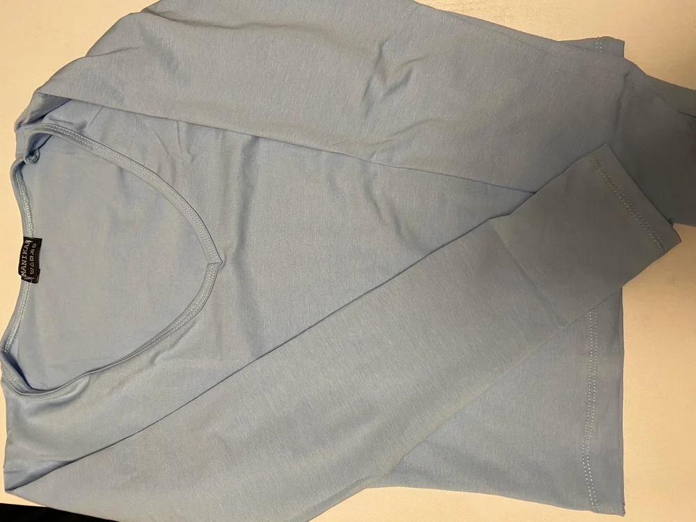 Generic Blouses, size M / 38 / 10, photo 3