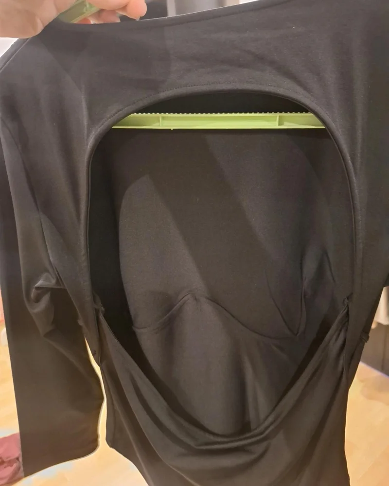 Open Back, size S / 36 / 8, photo 3