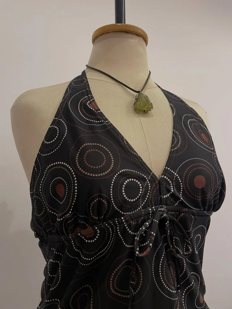 Halter Tops, size S / 36 / 8, photo 2