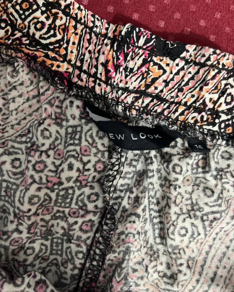 New Look Pants, size L / 40 / 12, photo 4
