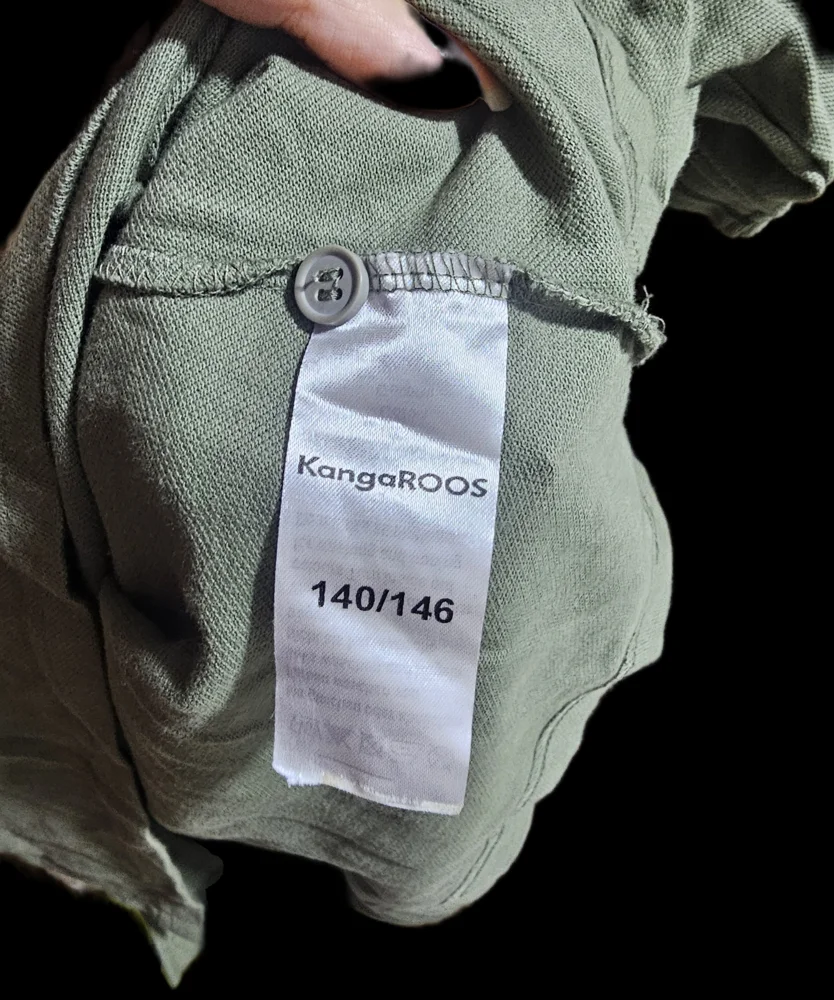 KangaROOS Polo Shirts, size S, photo 4