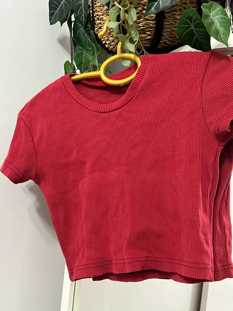 Crop Tops, size XS / 34 / 6, photo 2
