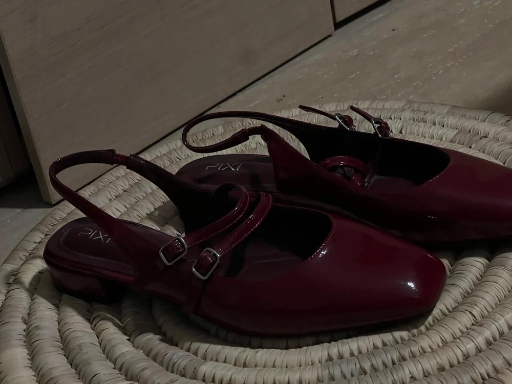 Pixi Flats, size 41, photo 2