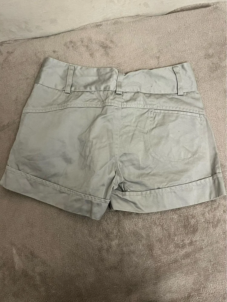Shorts, size S / 36 / 8, photo 2
