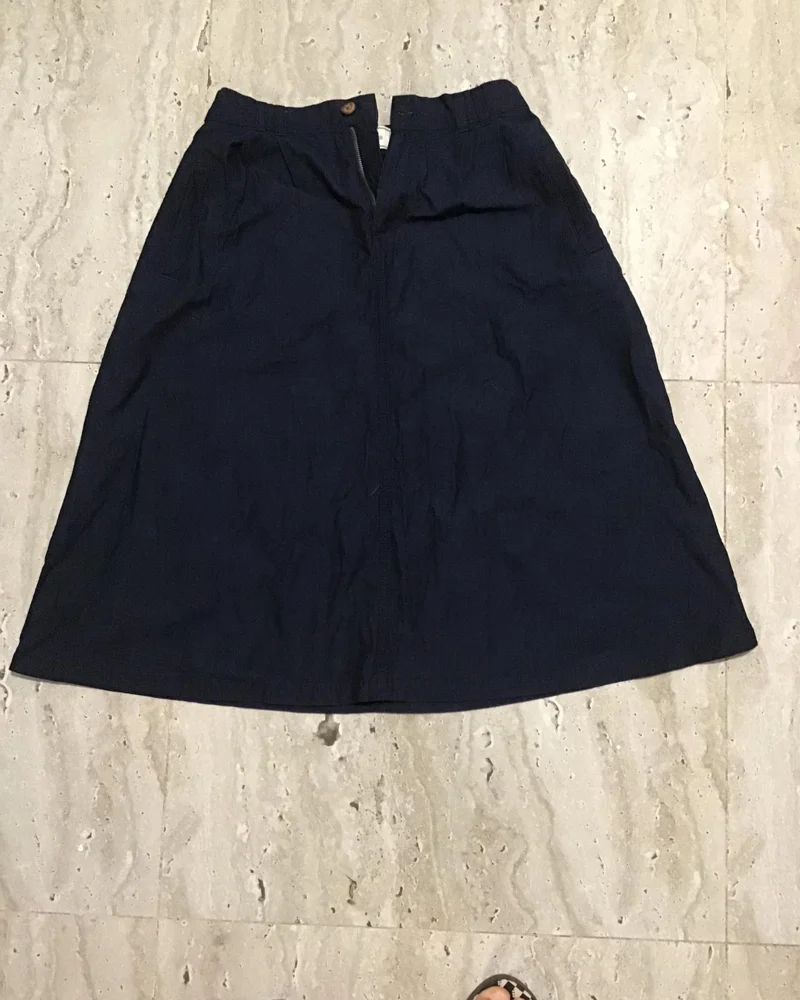 Skirts