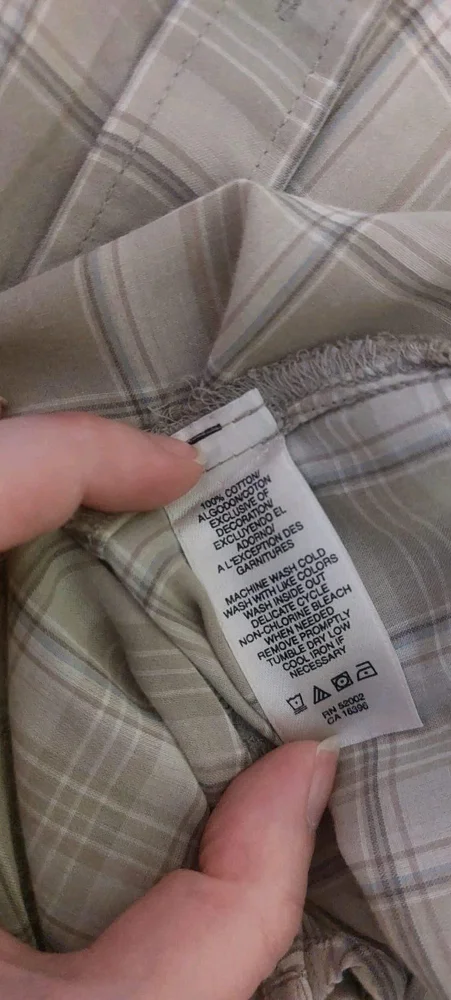 DKNY Shirts, size S / 36 / 8, photo 4