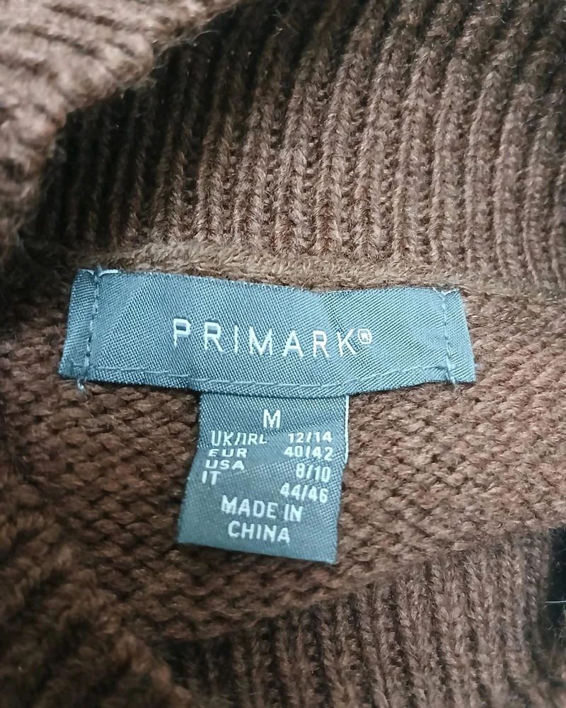 Primark Sweaters & Pullovers, size M / 38 / 10, photo 3