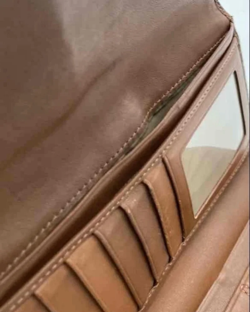 Coach Wallets, size One size, photo 4