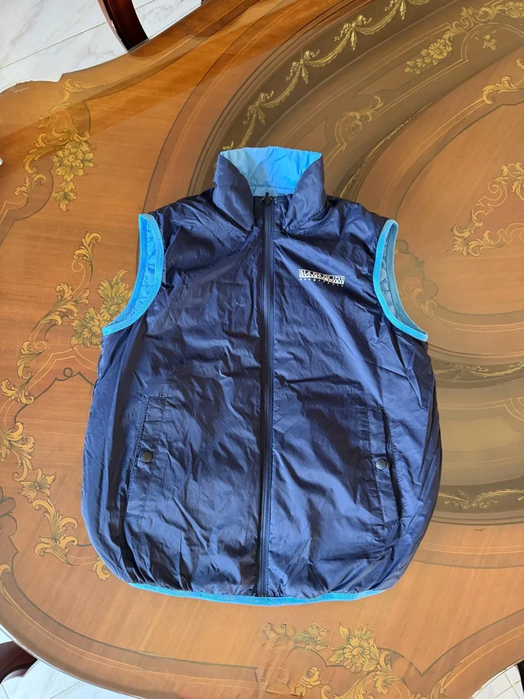 Napapijri Outerwear, size 12y, photo 3
