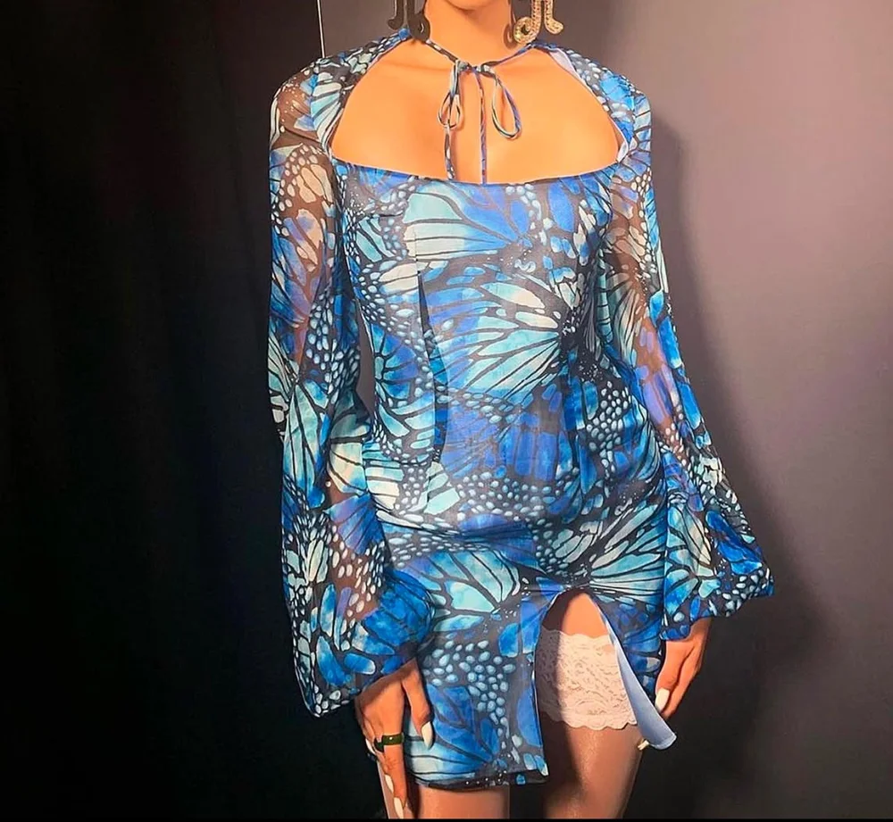 Mini Dresses, size XS / 34 / 6, photo 4