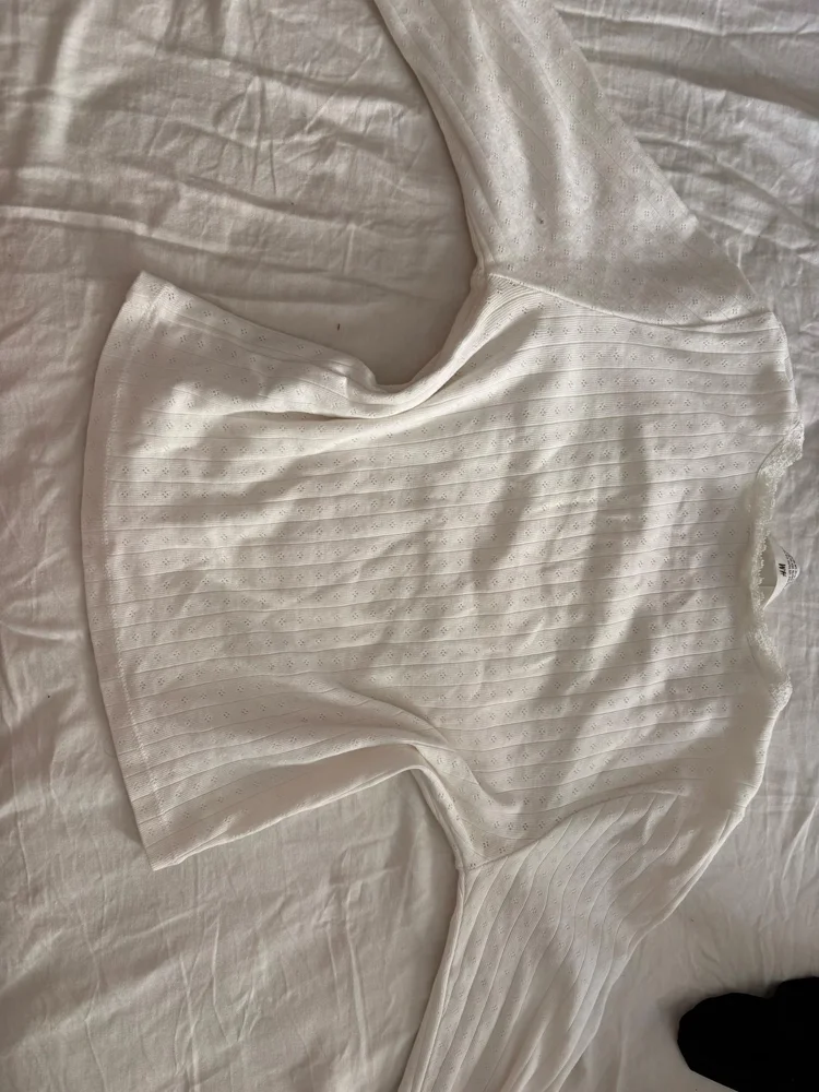 H&M Crop Tops, size XS / 34 / 6, photo 3