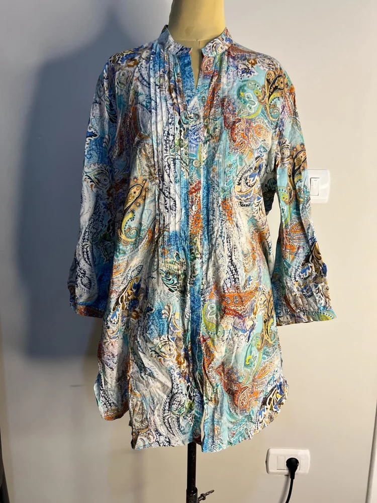 Blouses