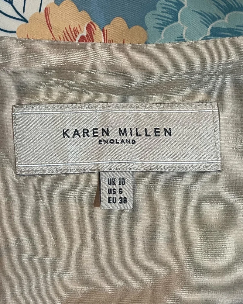 Karen Millen Tank Tops, size S / 36 / 8, photo 4