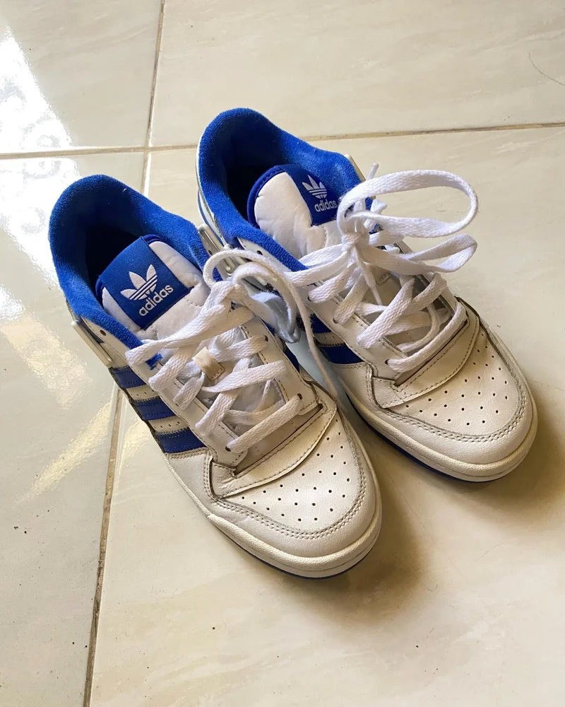 adidas Sneakers, size 38, photo 3