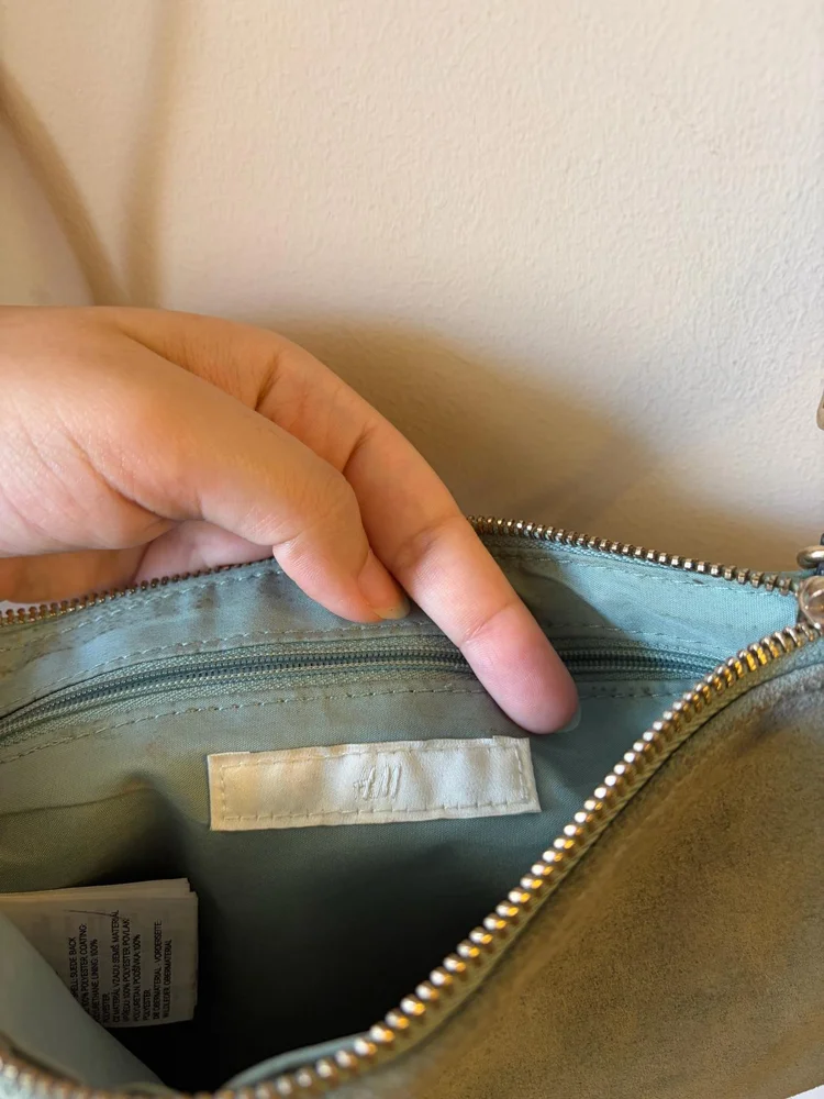 H&M Cross-Body Bag, size Other, photo 3