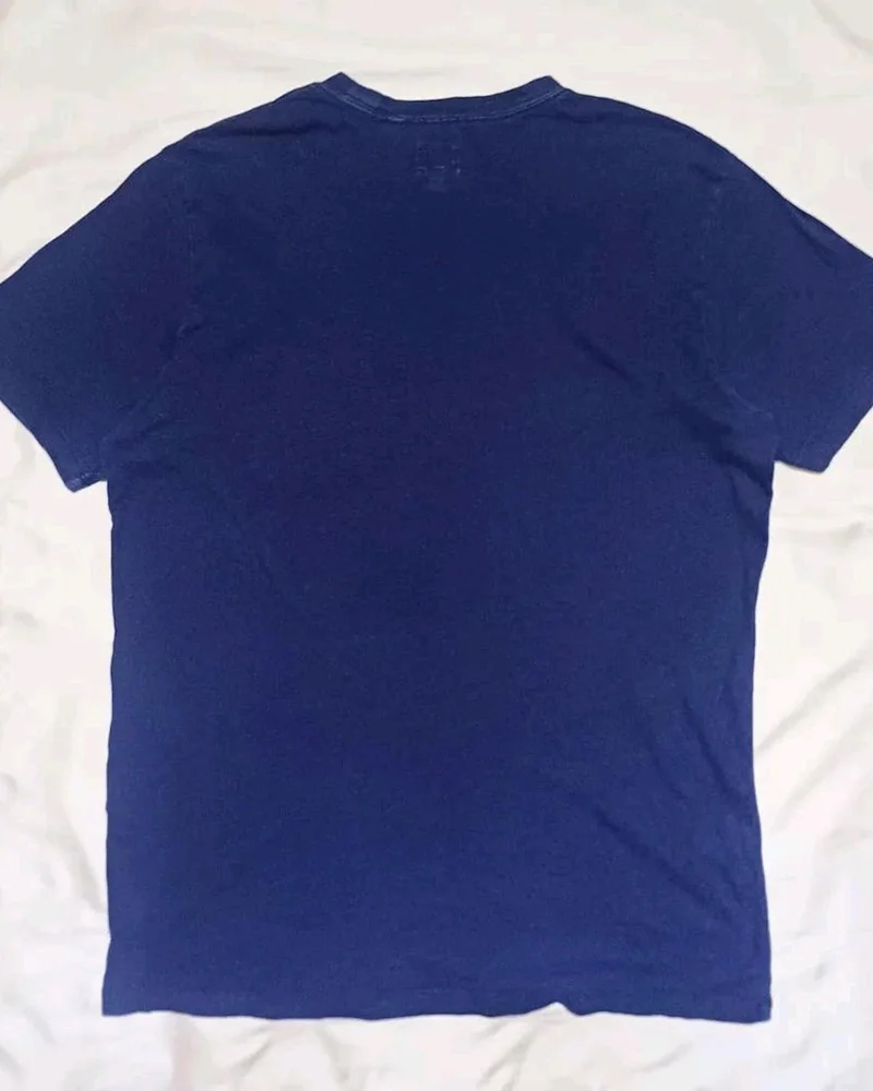 Levi's T-shirts, size L, photo 5