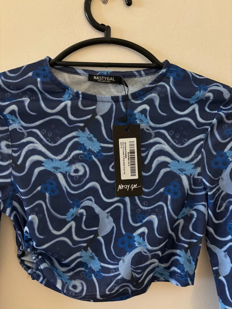 Nasty Gal Tank Tops, size XS / 34 / 6, photo 2