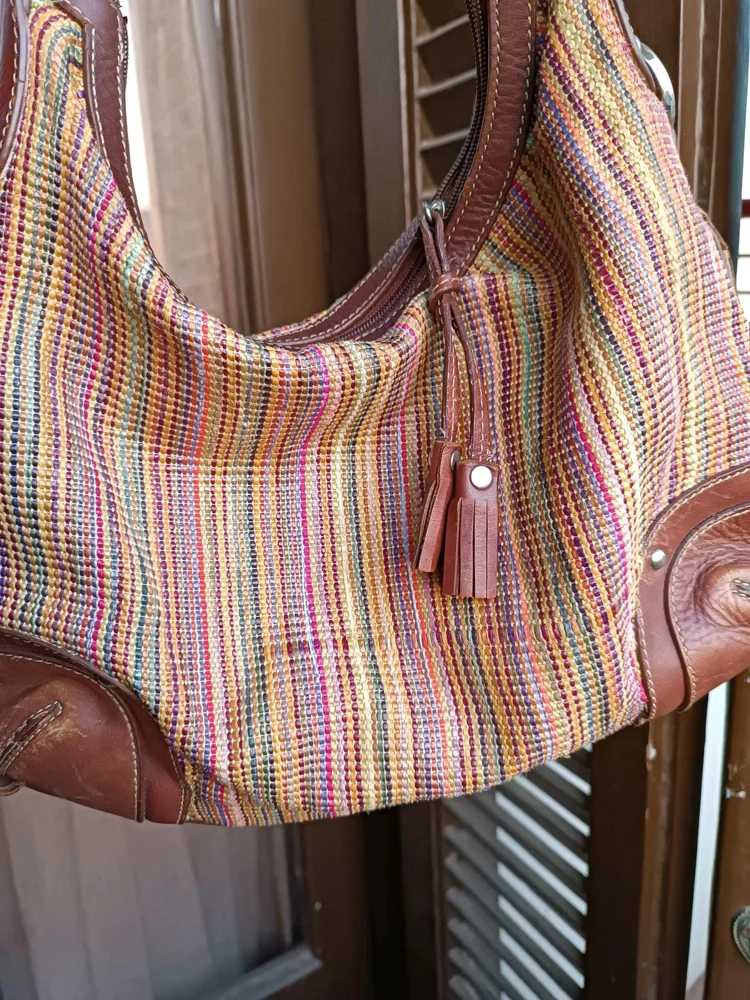 The Sak Shoulder Bag, size Other, photo 5