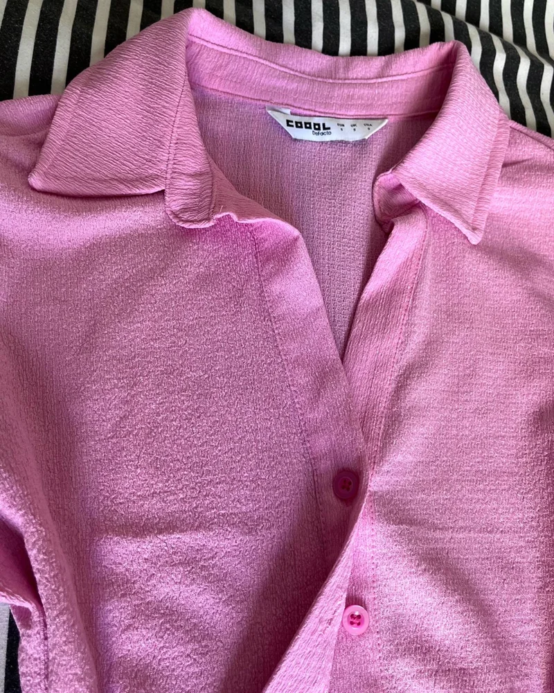 Defacto Blouses, size S / 36 / 8, photo 5