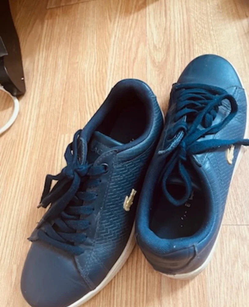 Lacoste Flats, size 37, photo 3