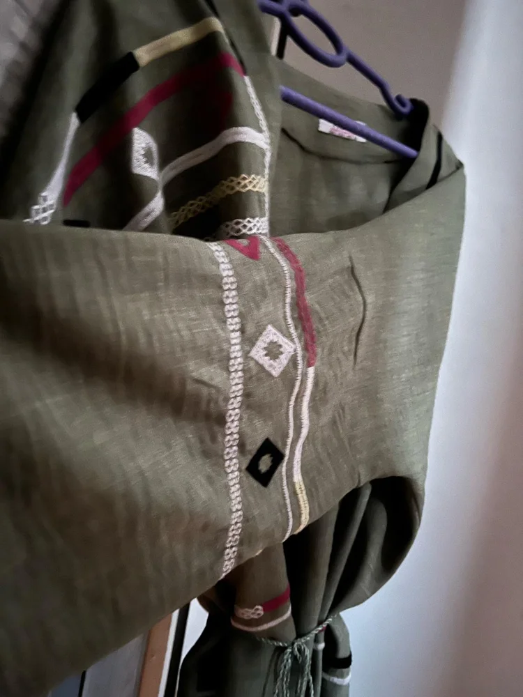 Blouses, size L / 40 / 12, photo 3