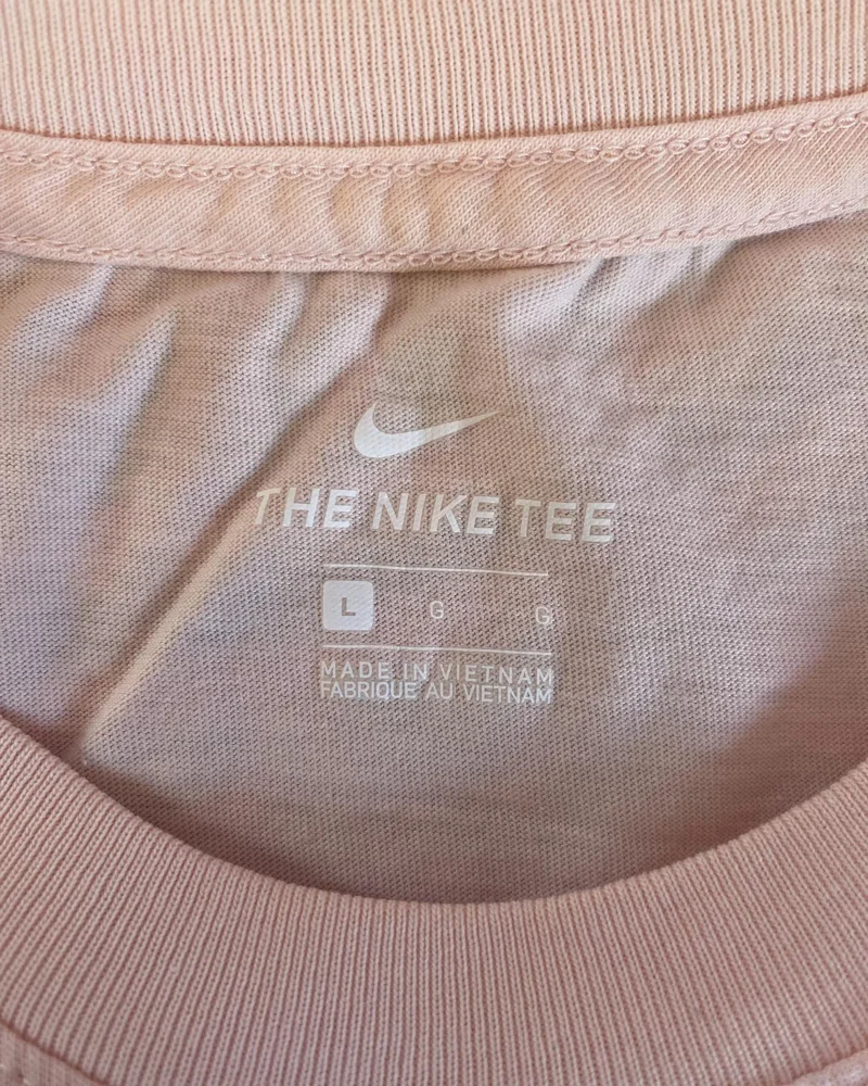 Nike T-shirts, size L / 40 / 12, photo 3
