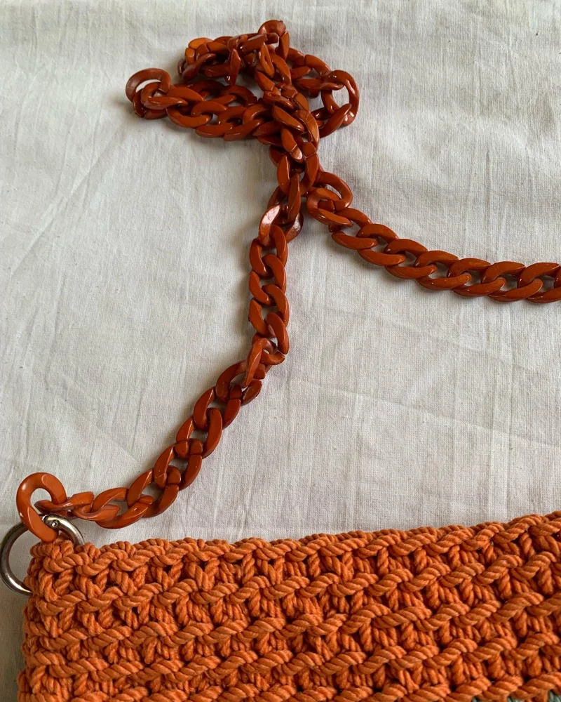Cross-Body Bag, size Other, photo 4