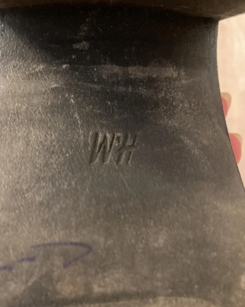 H&M Boots, size 38, photo 5