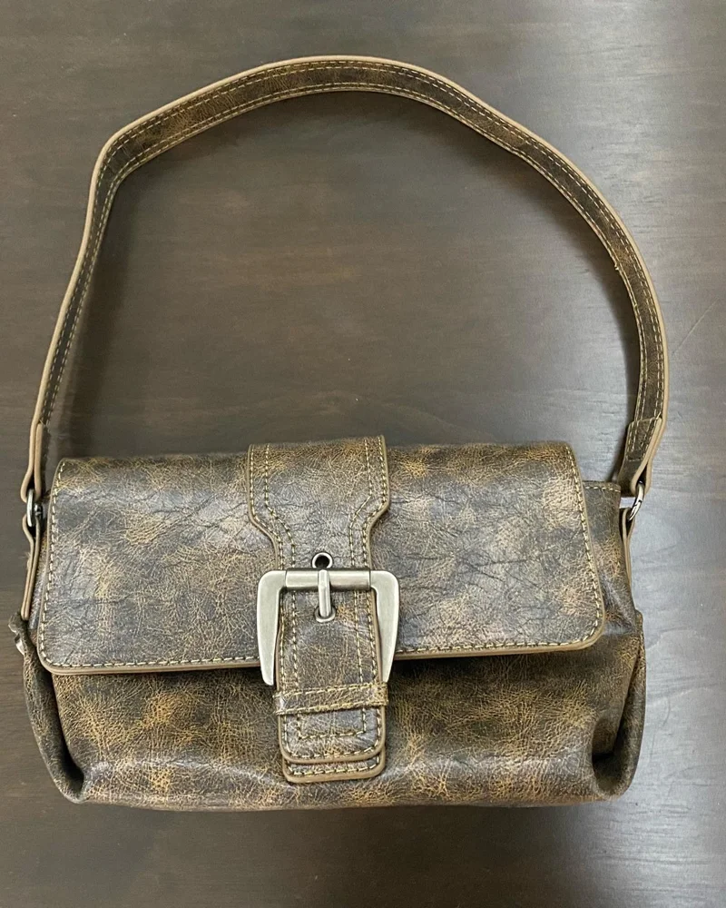 Shoulder Bag, size One size, photo 3