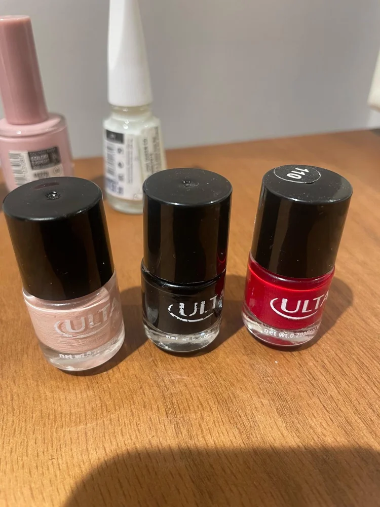 Makeup, size Other, photo 4