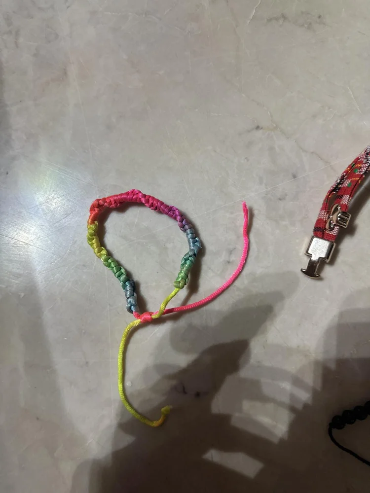 Bracelets, size Other, photo 5