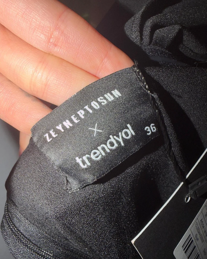 Trendyol Bodycon Dresses, size S / 36 / 8, photo 3