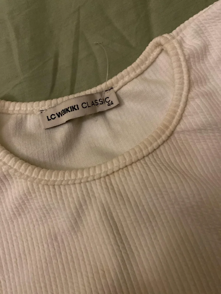 LC Wakiki Tank Tops, size XXL / 44 / 16, photo 4