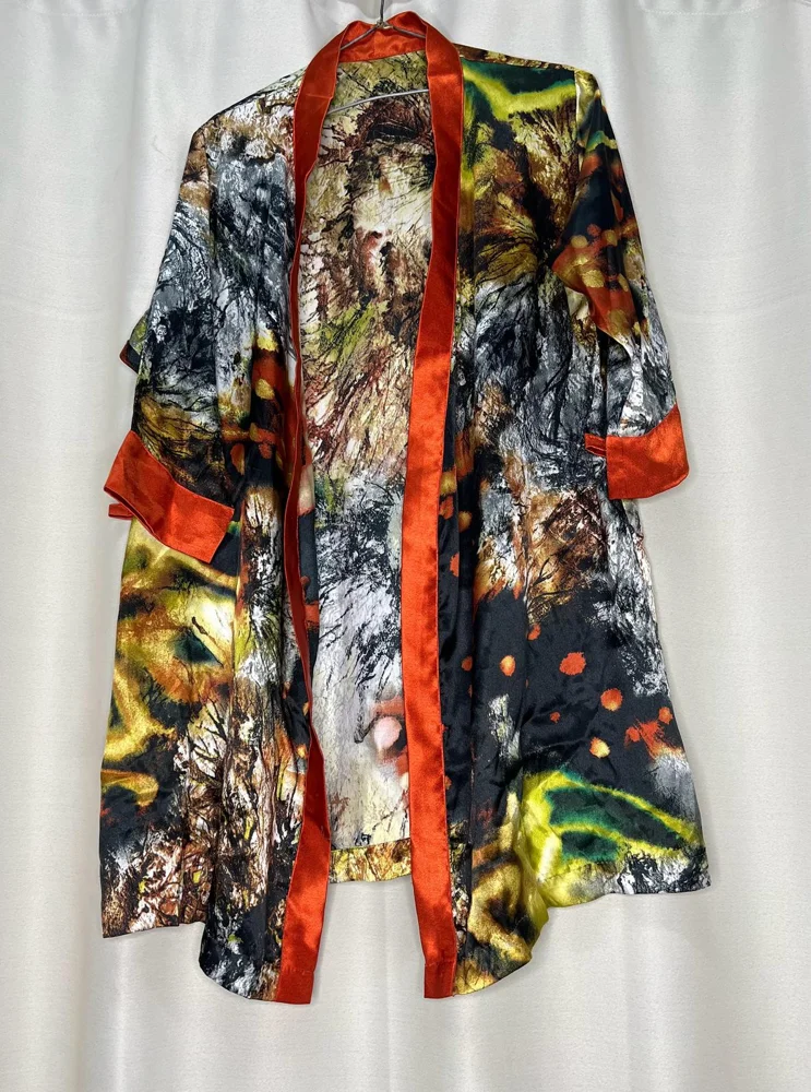 Robes