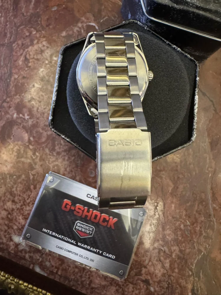 CASIO Watches, size One size, photo 5