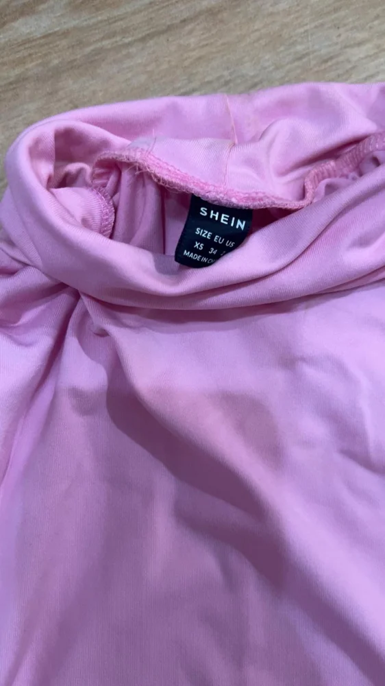 Shein Bodysuits, size XS / 34 / 6, photo 2