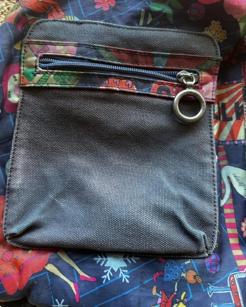 Oilily Tote Bag, size Other, photo 4