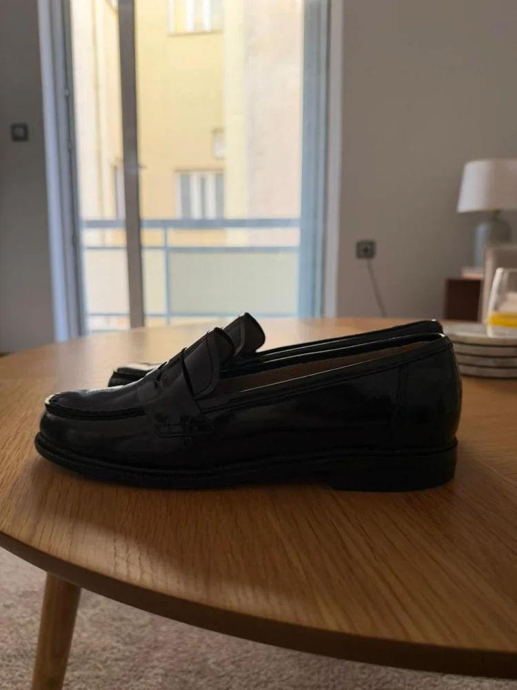 Loafers, size 37, photo 4