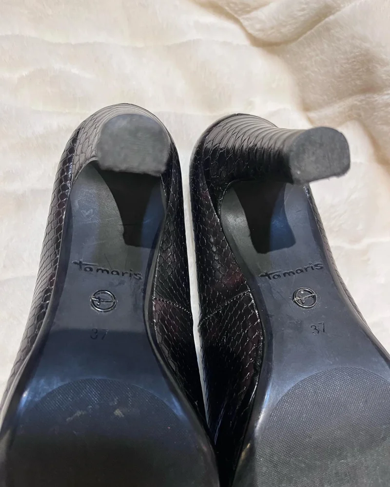 Tamaris Stiletto Heels, size 37, photo 4