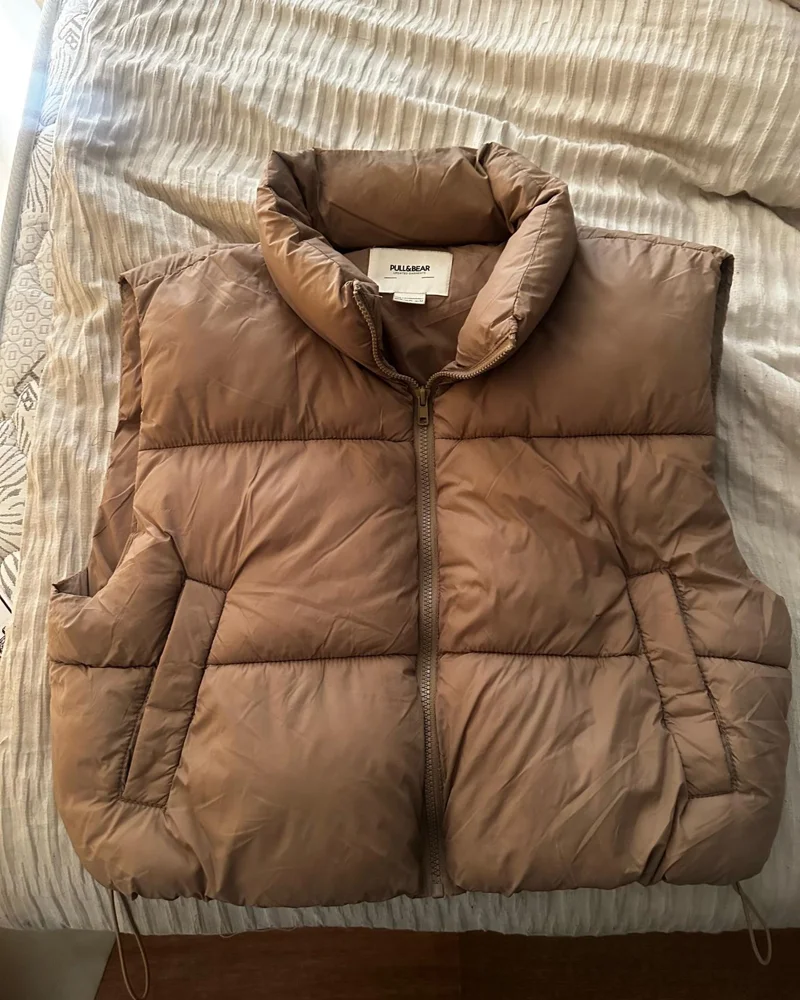 Pull & Bear Jackets