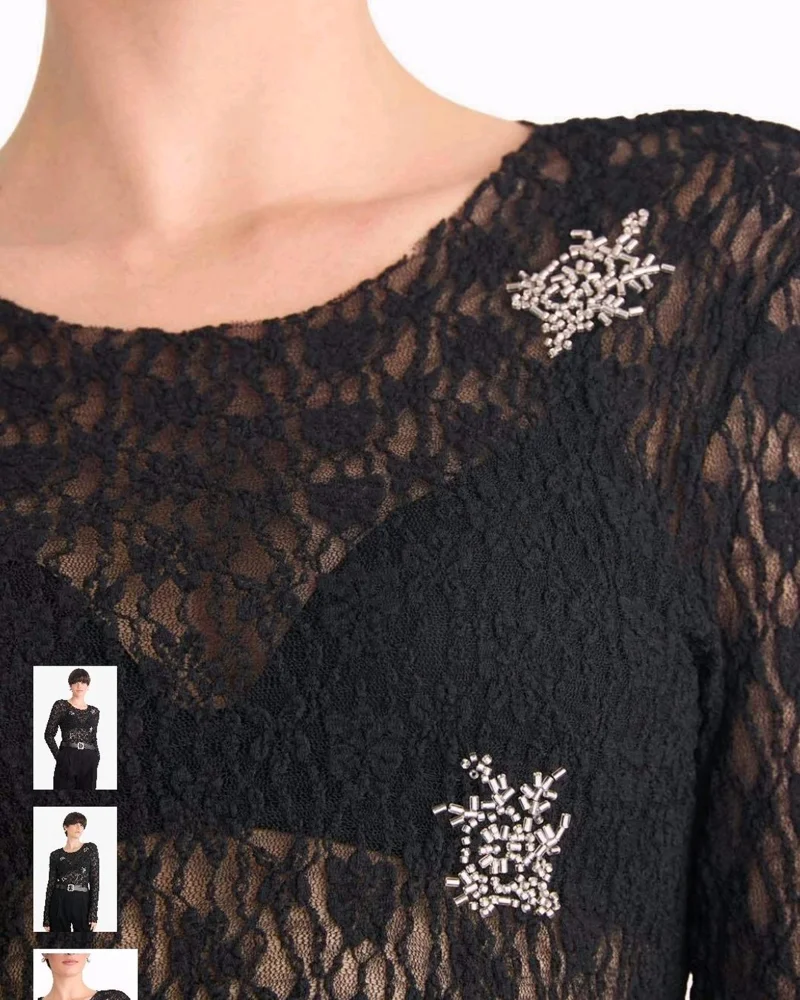 Defacto Blouses, size M / 38 / 10, photo 2