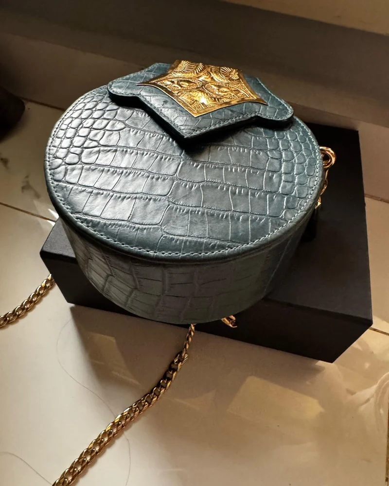 Okhtein Cross-Body Bag, size One size, photo 3